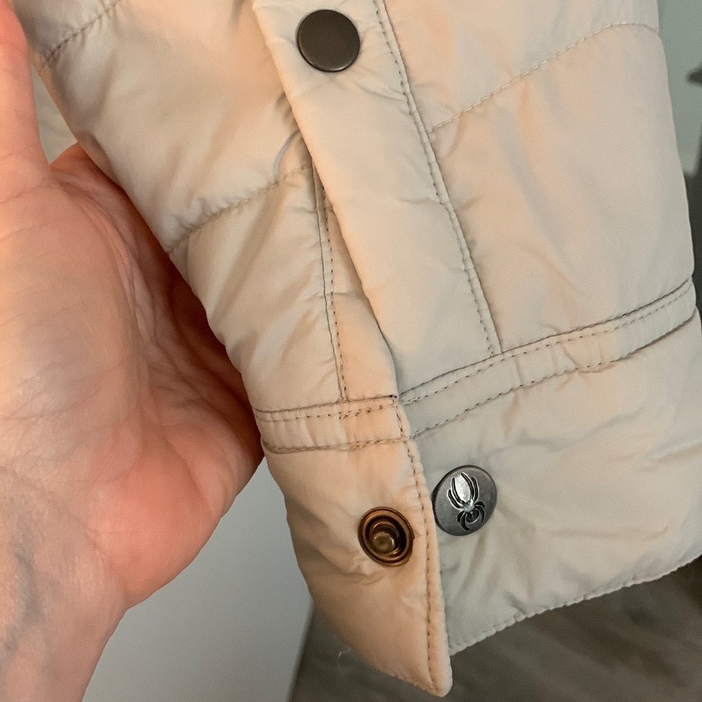 Spyder Jacket - Picture 5 of 12